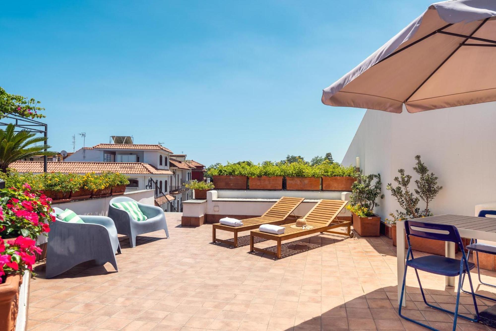 Blue54 - Pozzillo Sul Mare Fra L'Etna E Taormina Villa ภายนอก รูปภาพ