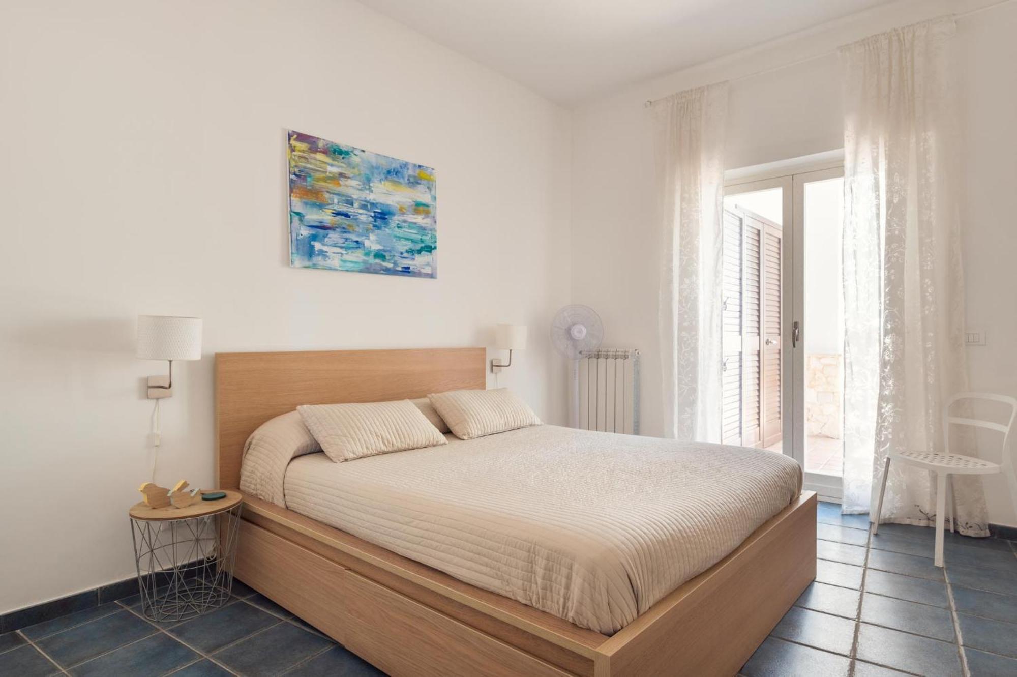 Blue54 - Pozzillo Sul Mare Fra L'Etna E Taormina Villa ภายนอก รูปภาพ