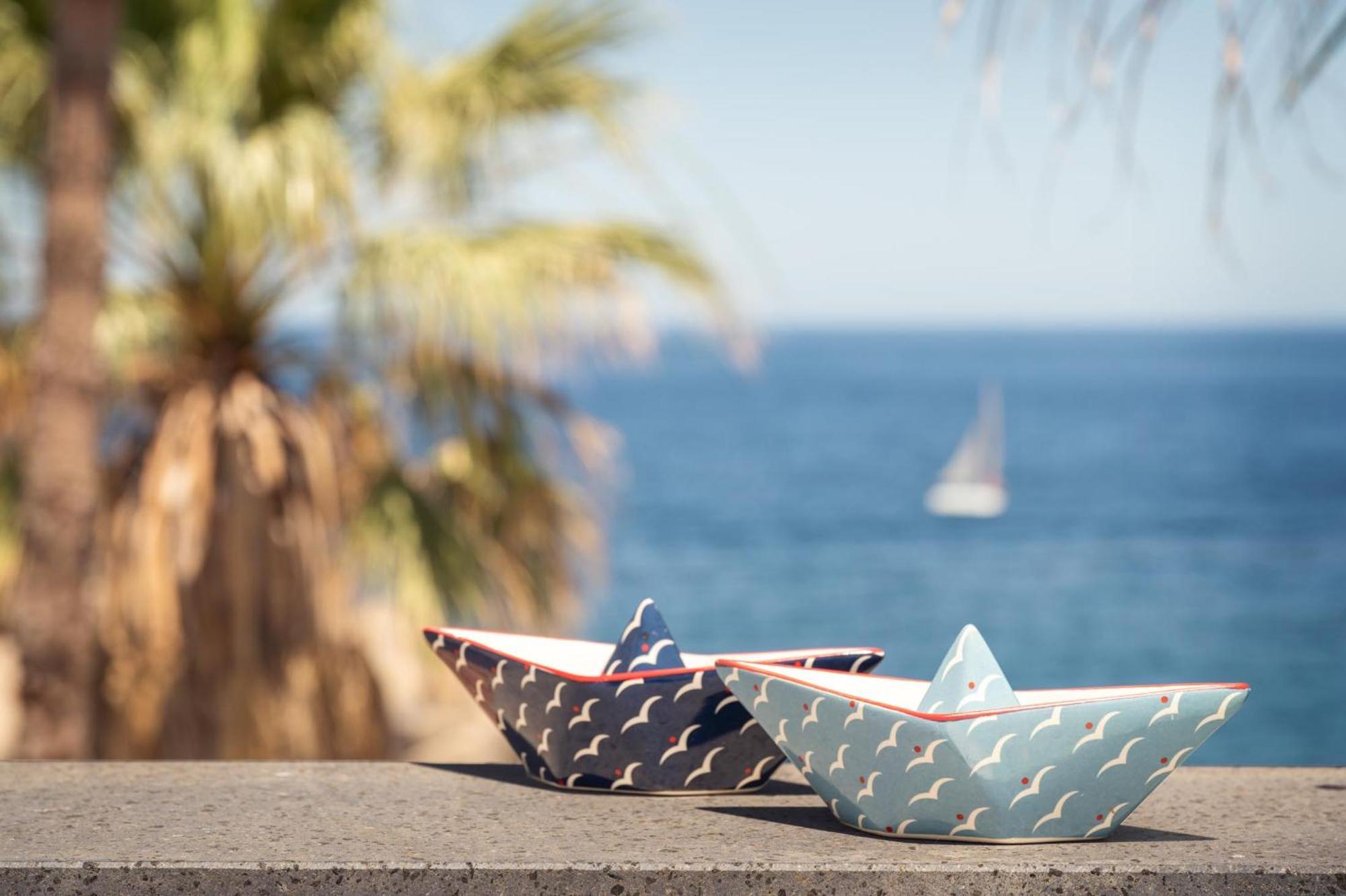 Blue54 - Pozzillo Sul Mare Fra L'Etna E Taormina Villa ภายนอก รูปภาพ
