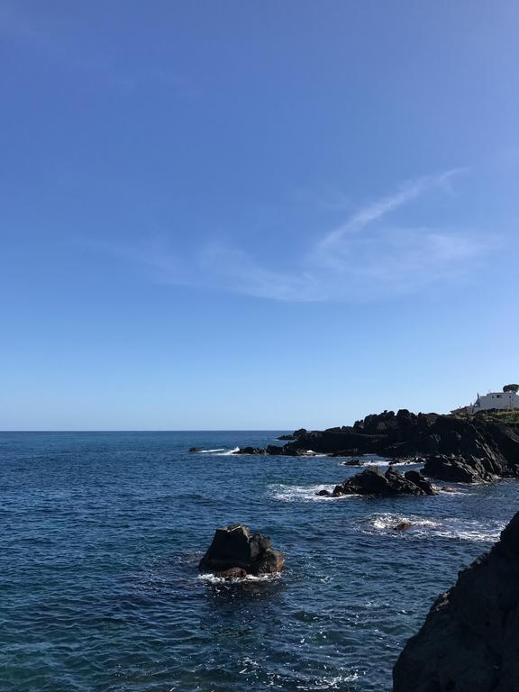 Blue54 - Pozzillo Sul Mare Fra L'Etna E Taormina Villa ภายนอก รูปภาพ