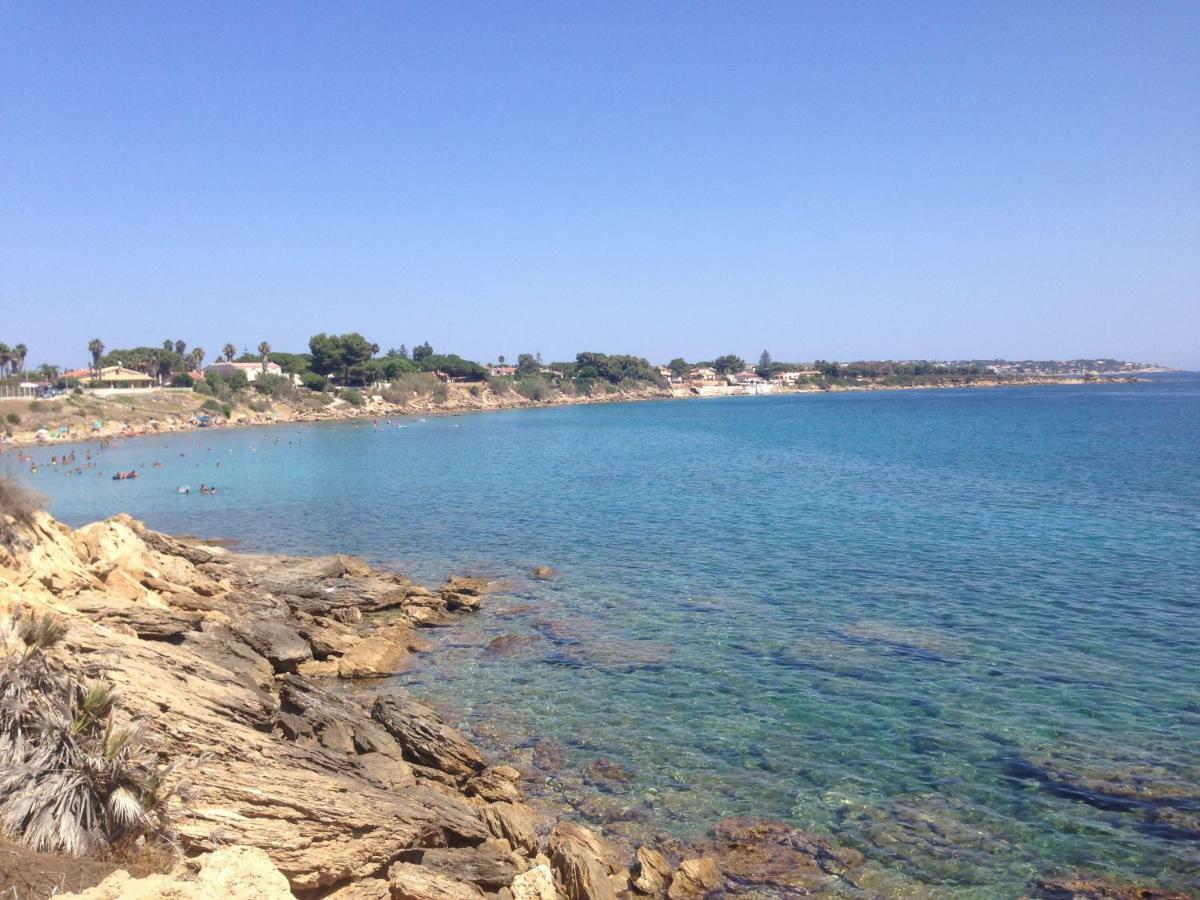 Blue54 - Pozzillo Sul Mare Fra L'Etna E Taormina Villa ภายนอก รูปภาพ
